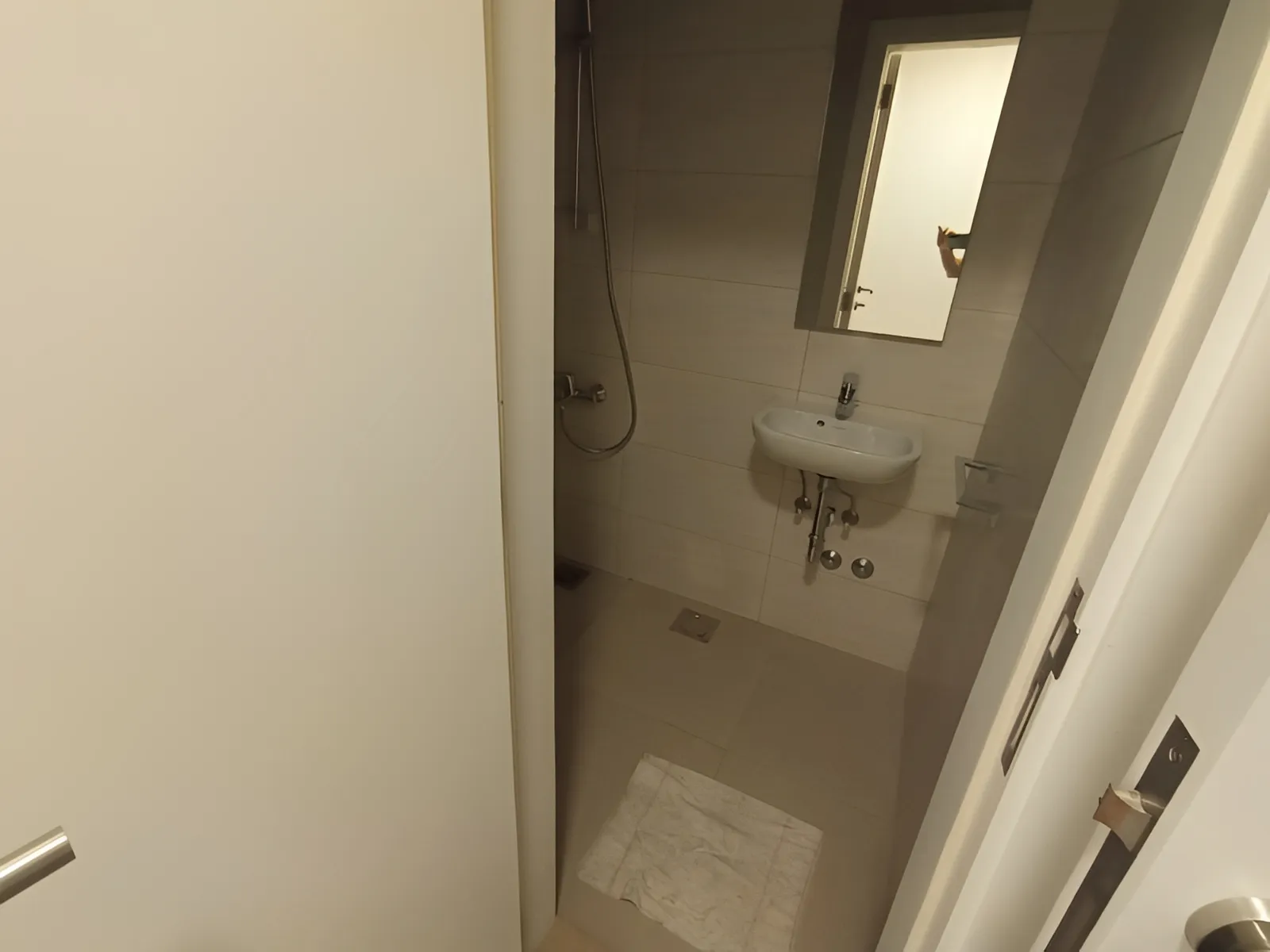 Duplex in Achrafieh, beirut, lebanon