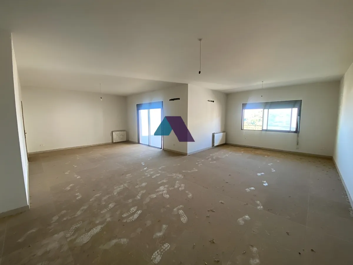 Apartment for Sale in Zouk Mikael - 4 bed, 5 bath