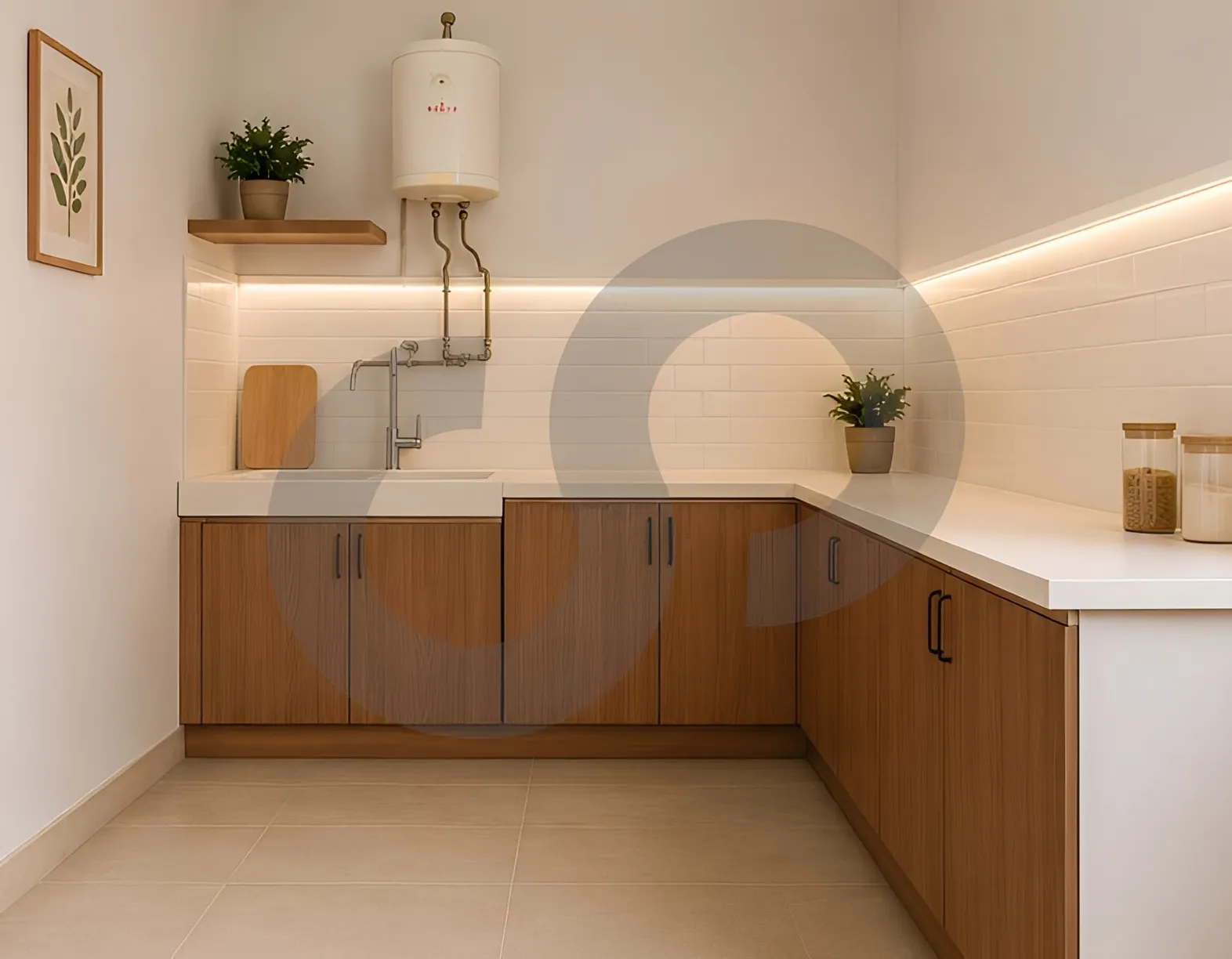 Apartment for Sale in Achrafieh - 3 bed, 3 bath