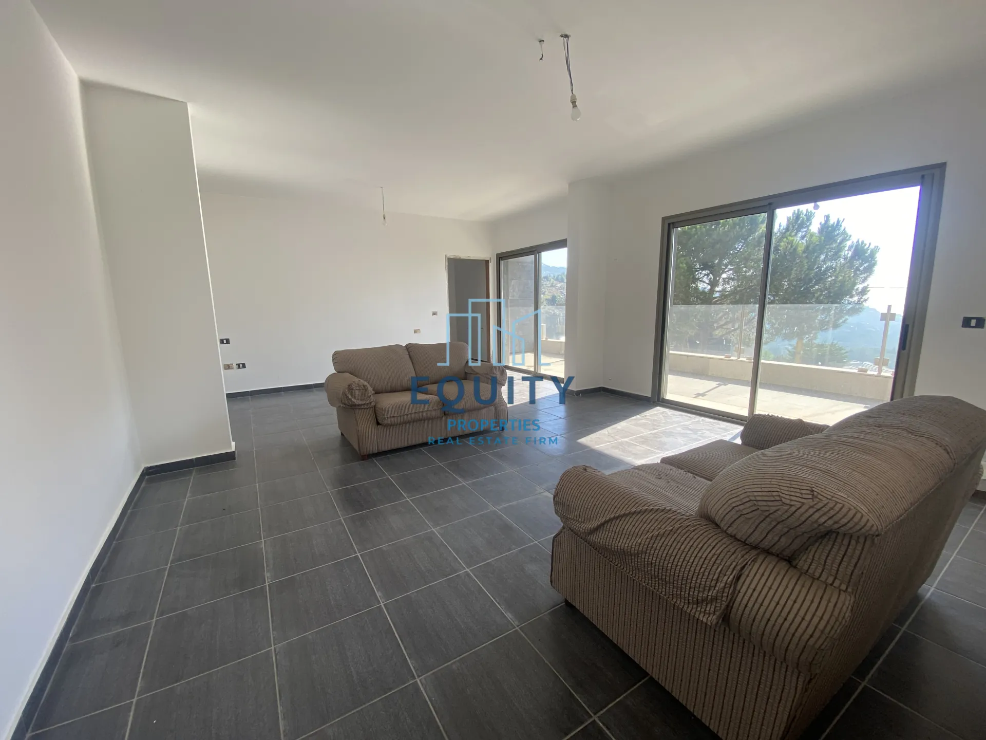 Apartment for sale in Zaghrine - 3 bed, 6 bath