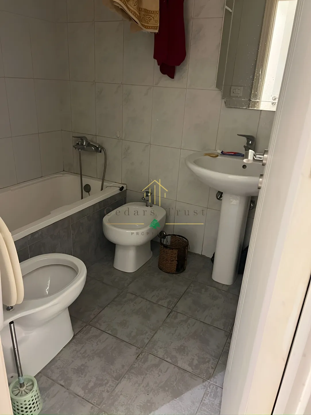 Duplex for sale in Beit El Chaar