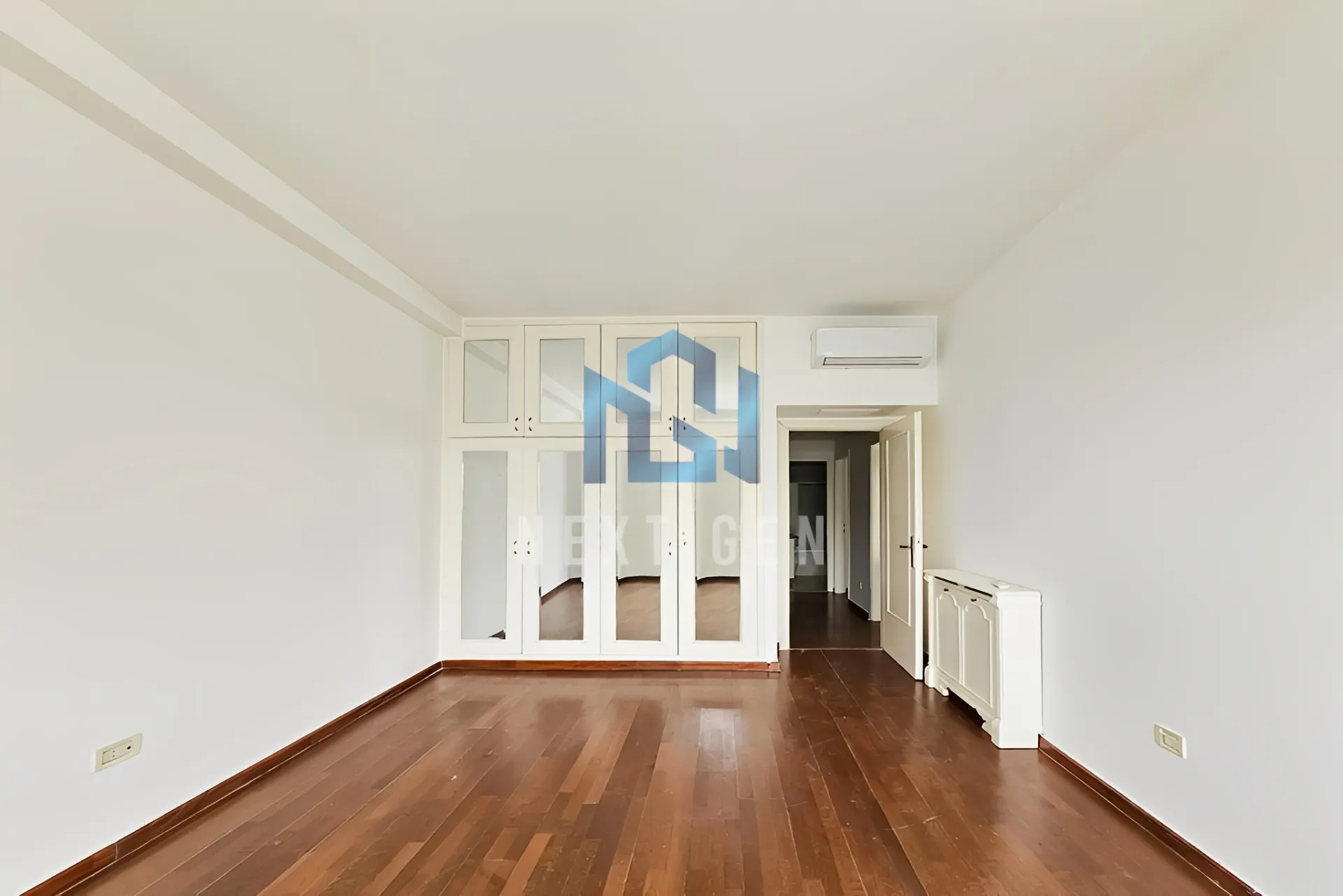 Apartment for sale in Kraytem, Beirut, Lebanon