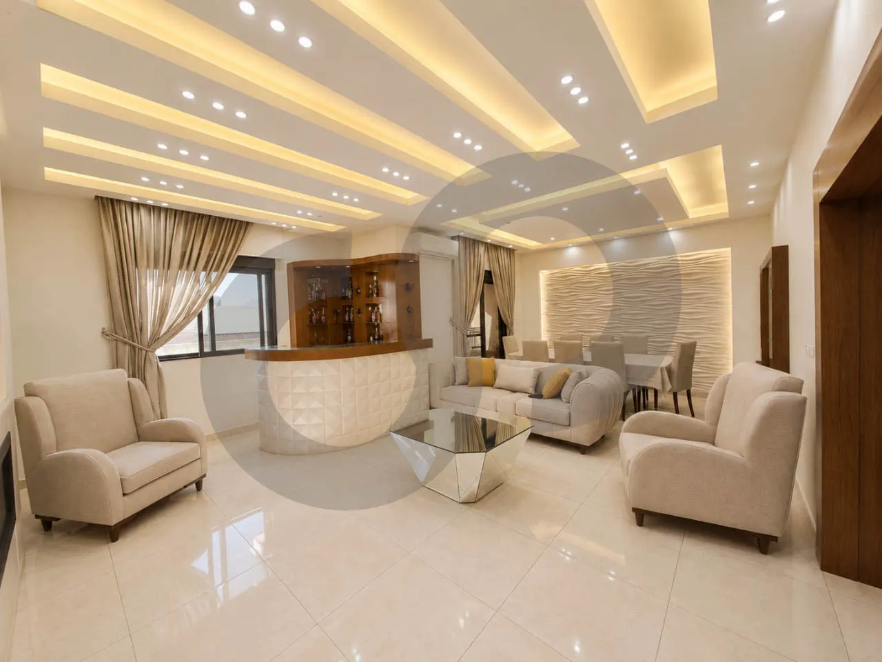 Apartment for Sale in Mansourieh