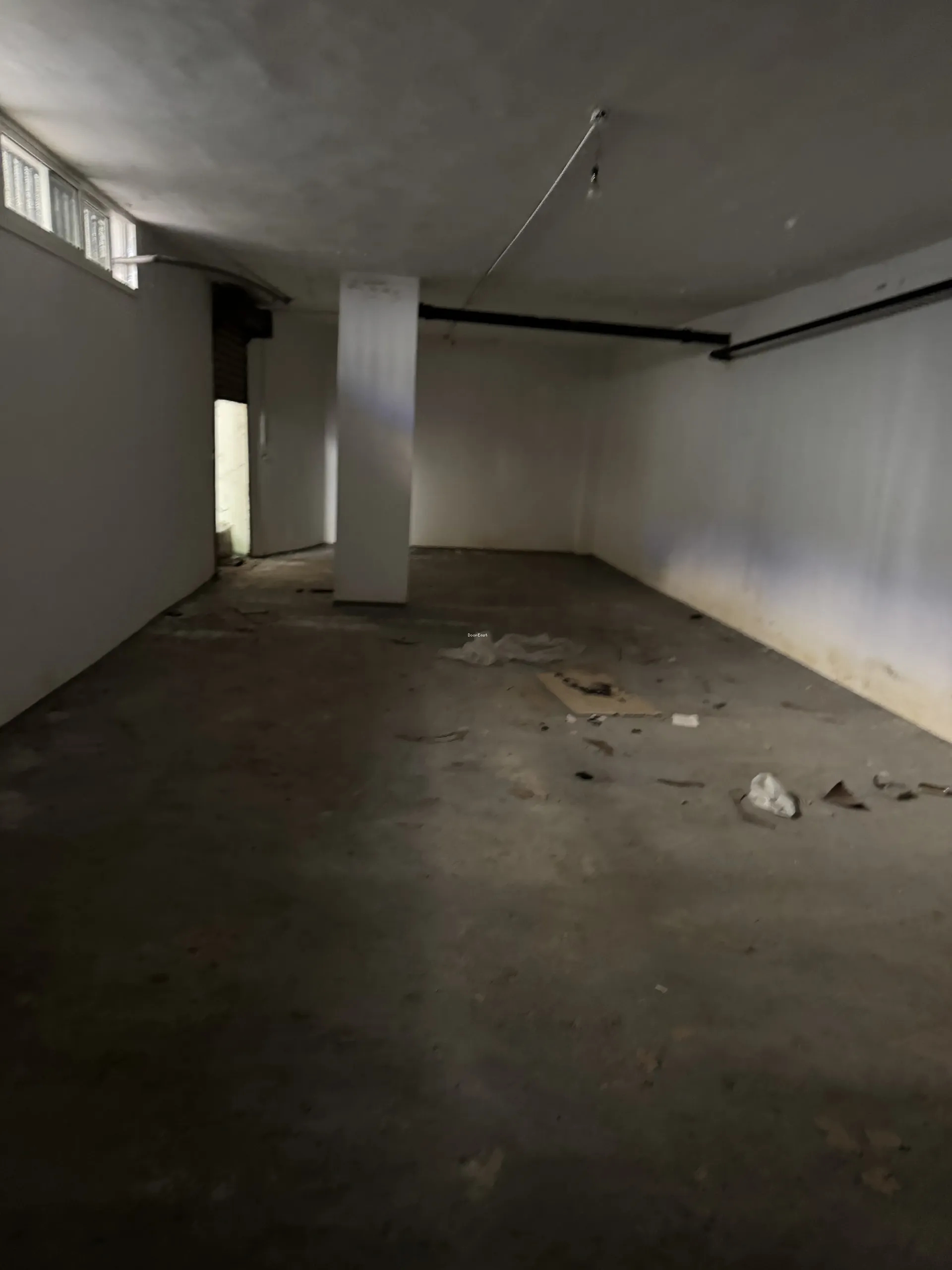 Warehouse for rent in Achrafieh, beirut, lebanon
