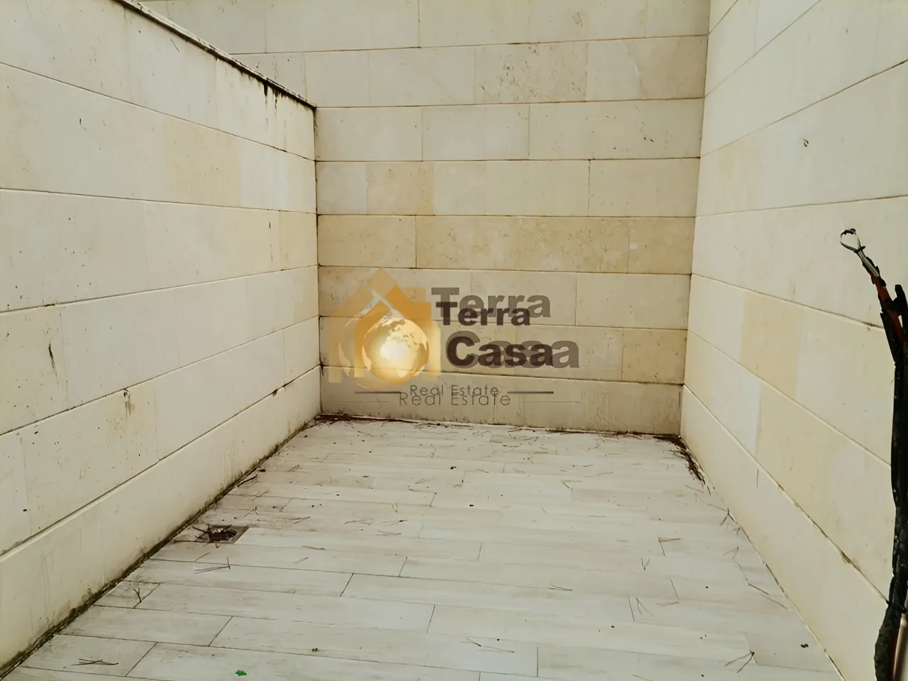 Apartment for sale in Ain Saadeh