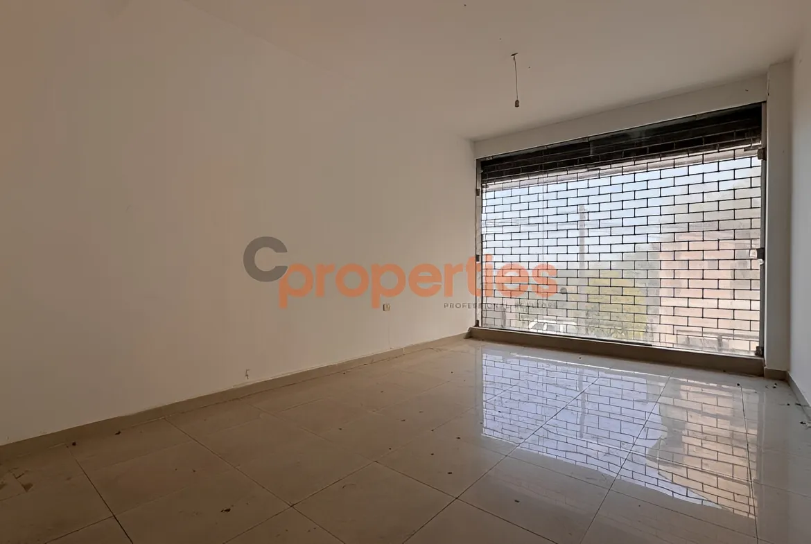 Shop for Rent in Aaoukar