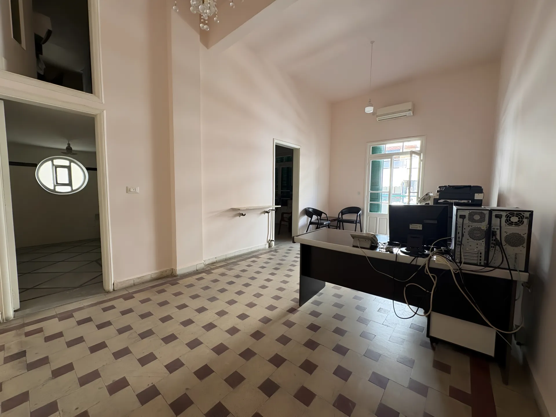 Apartment for sale in Zarif, beirut, lebanon