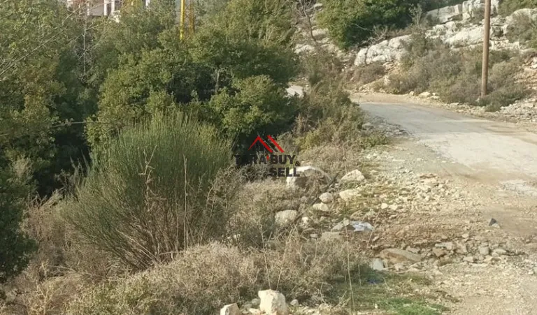Residential Land for sale in Mechmech, Lebanon