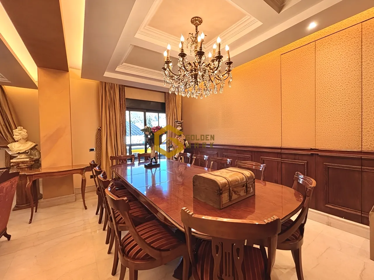 Apartment for Sale in Zahlé