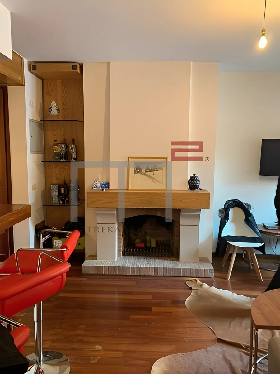 Chalet for Sale in Kesrouan Faraya Lebanon - 1 bed, 2 bath