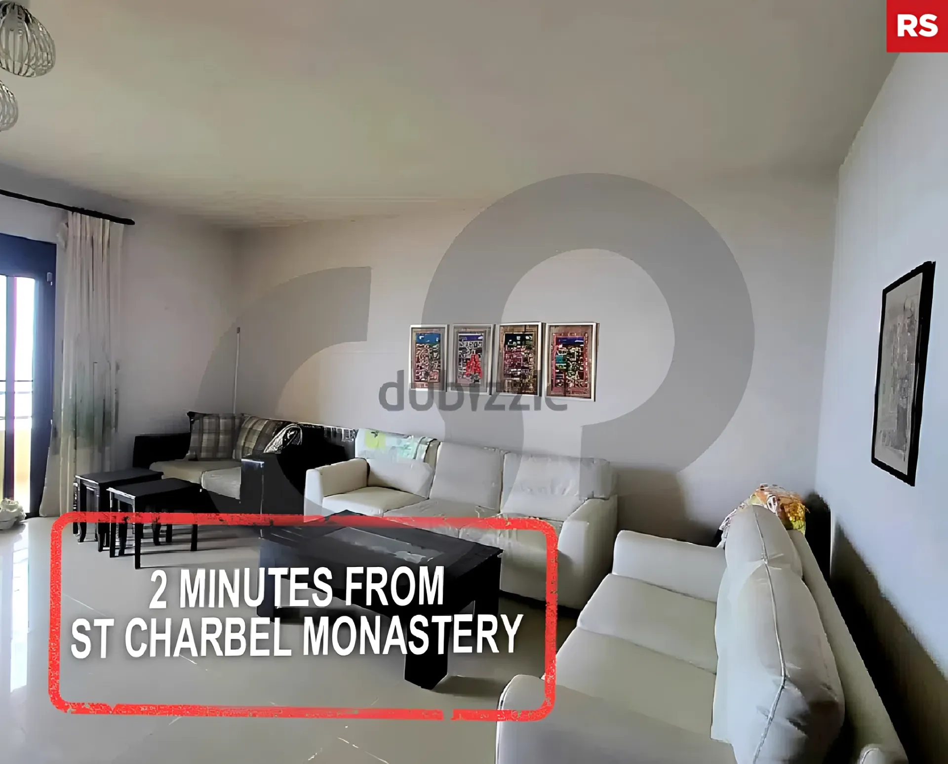Apartment for Sale in Mechmech