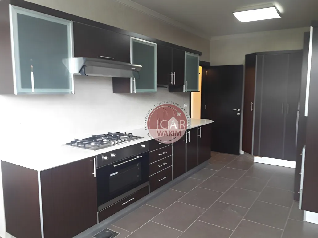 Apartment for Sale in Dahr El Souane