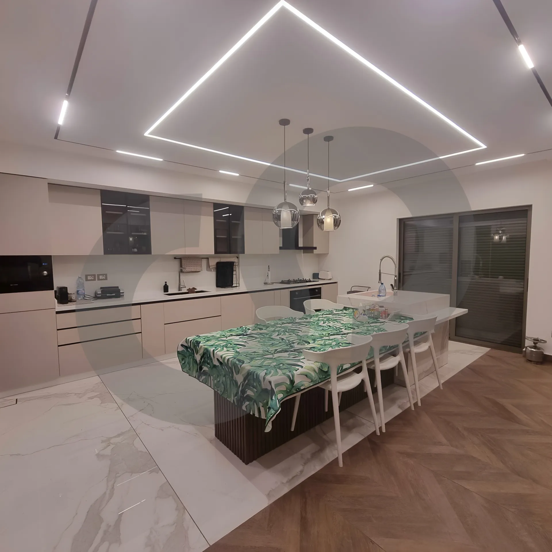 Apartment for Sale in Jnah