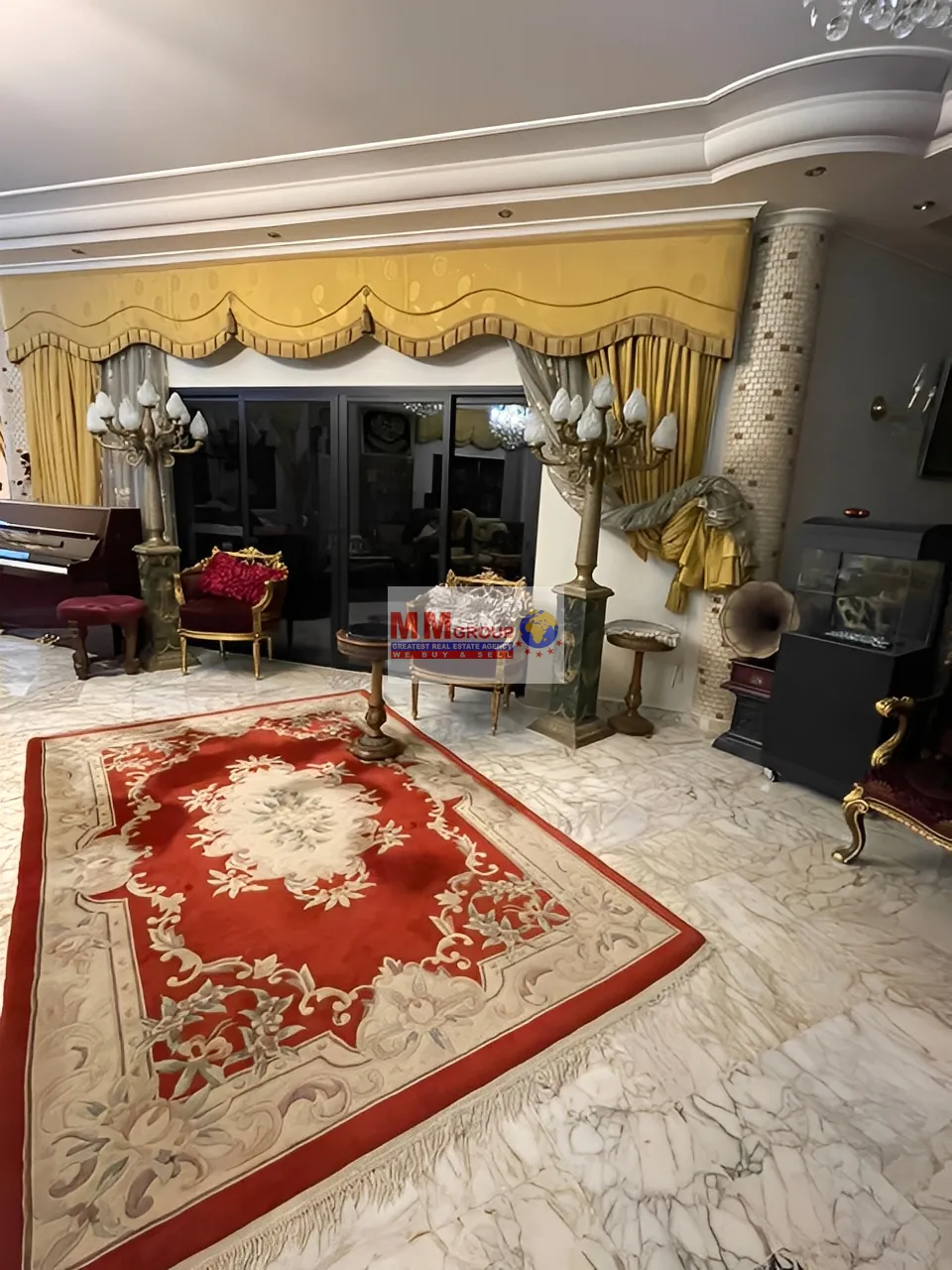 Villa for Sale in Alay Dawhet Aramoun
