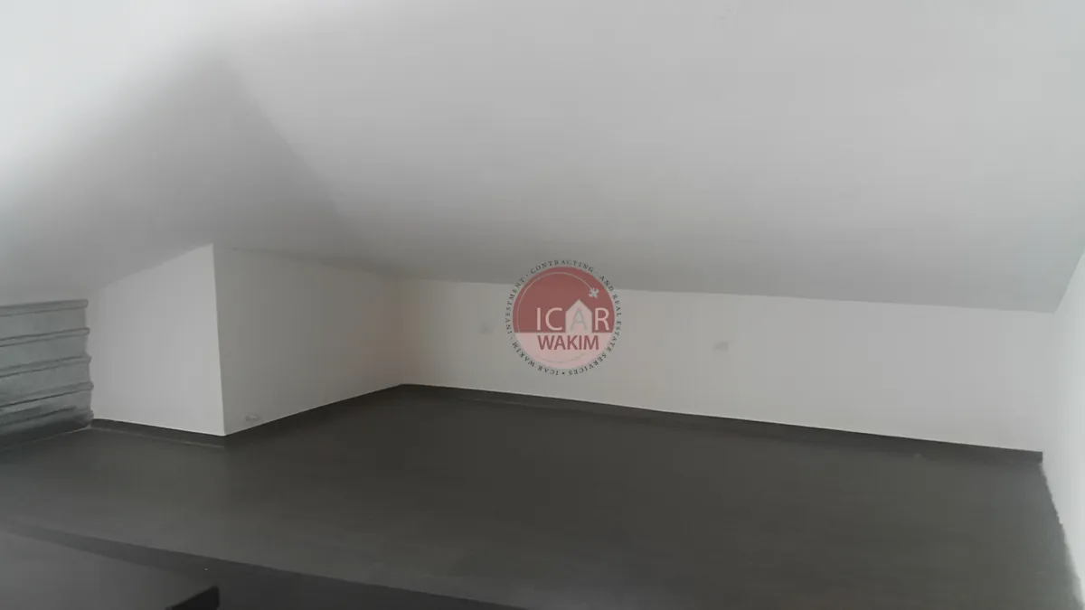Duplex Apartment for Sale in Daychounieh - 3 bed, 3 bath