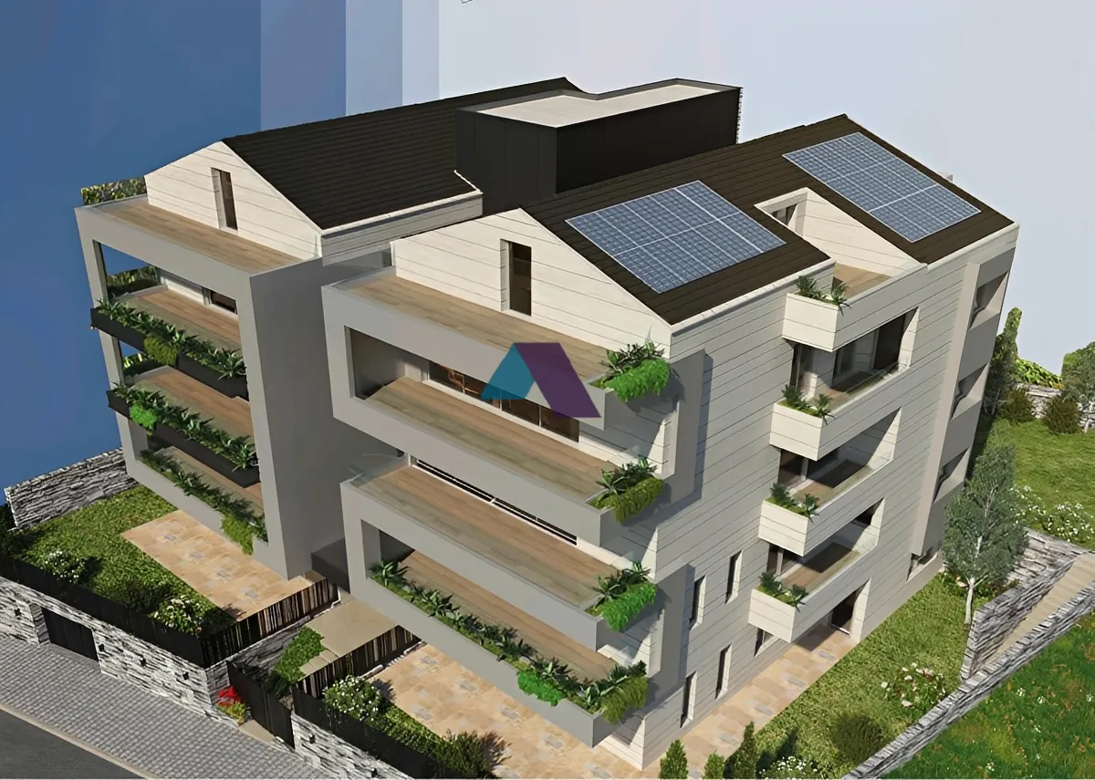 Land for Sale in Cornet Chahwan