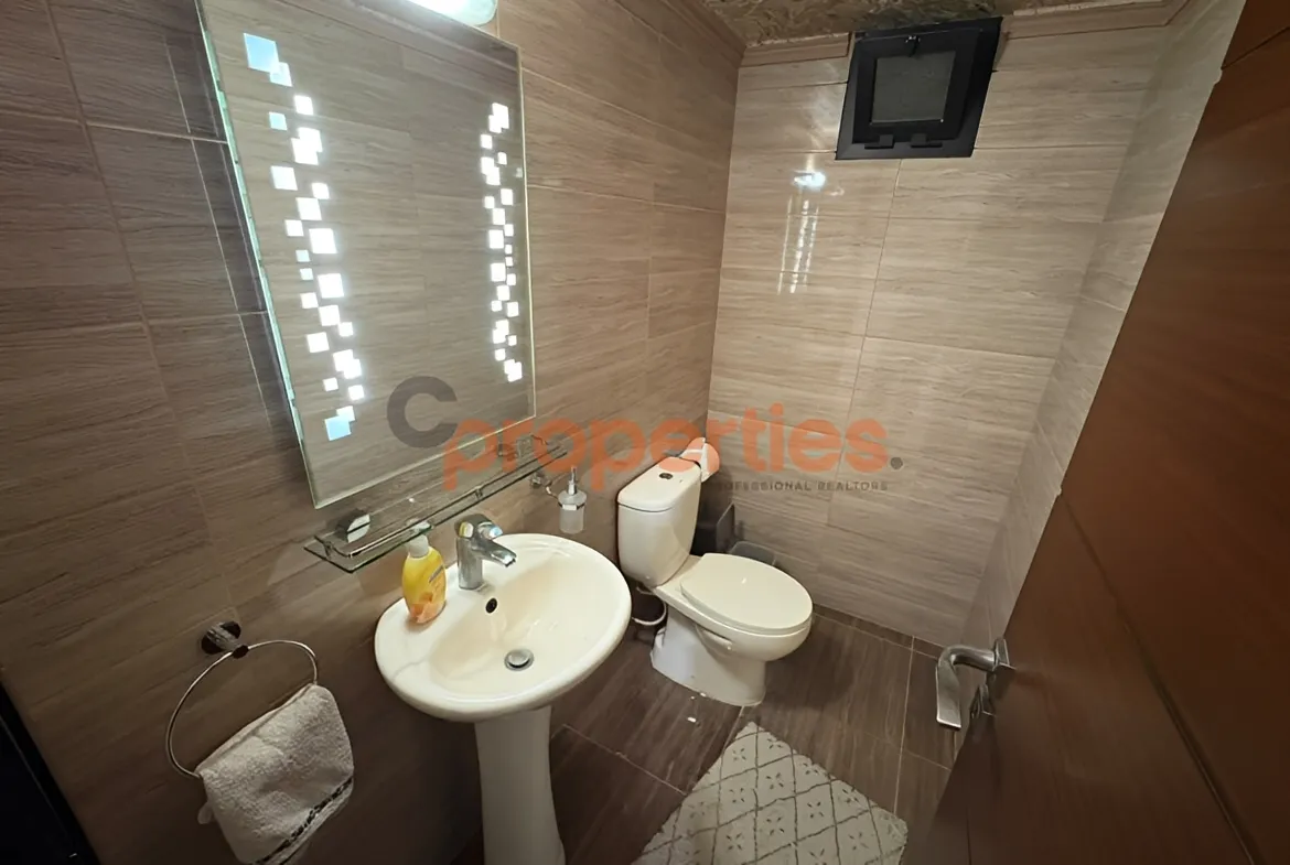 Apartment for Sale in Blaybel