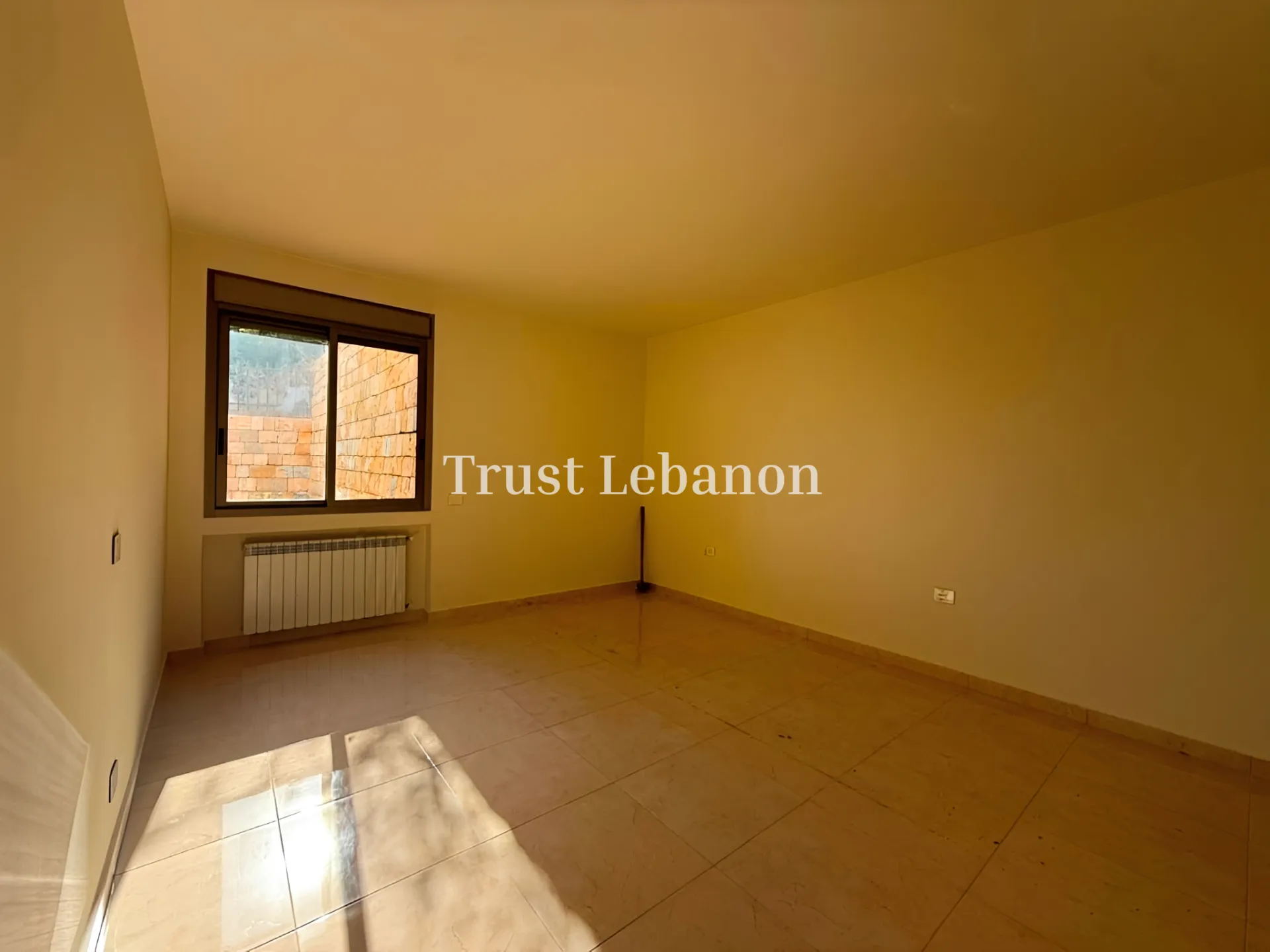 Apartment for sale in Broummana, Lebanon