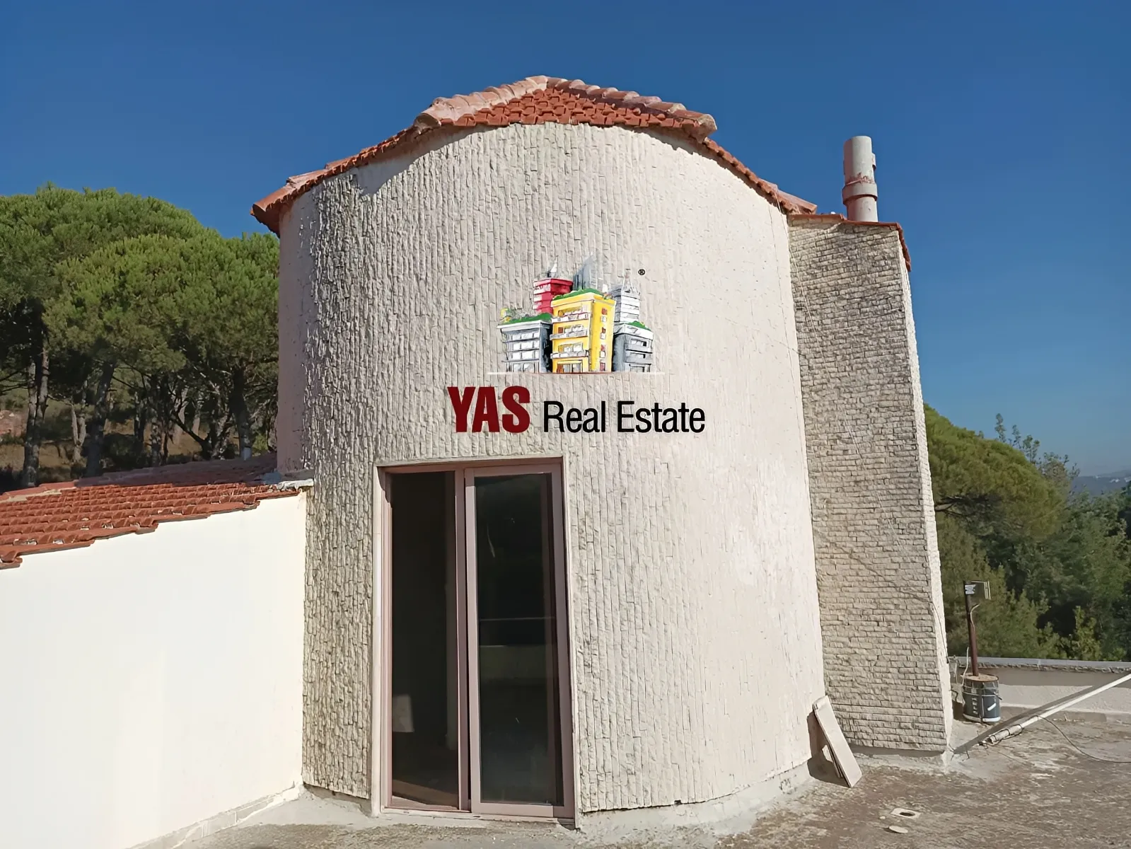 Villa for Sale in Baabdat