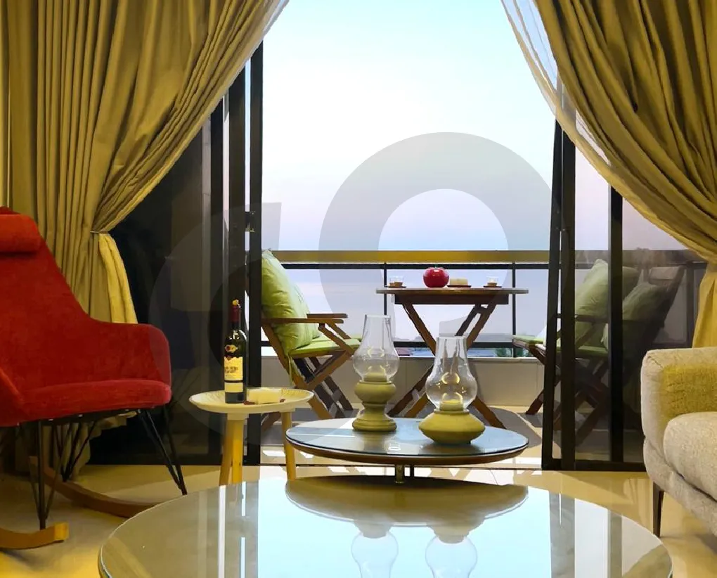 Apartment for Rent in Haret Sakher
