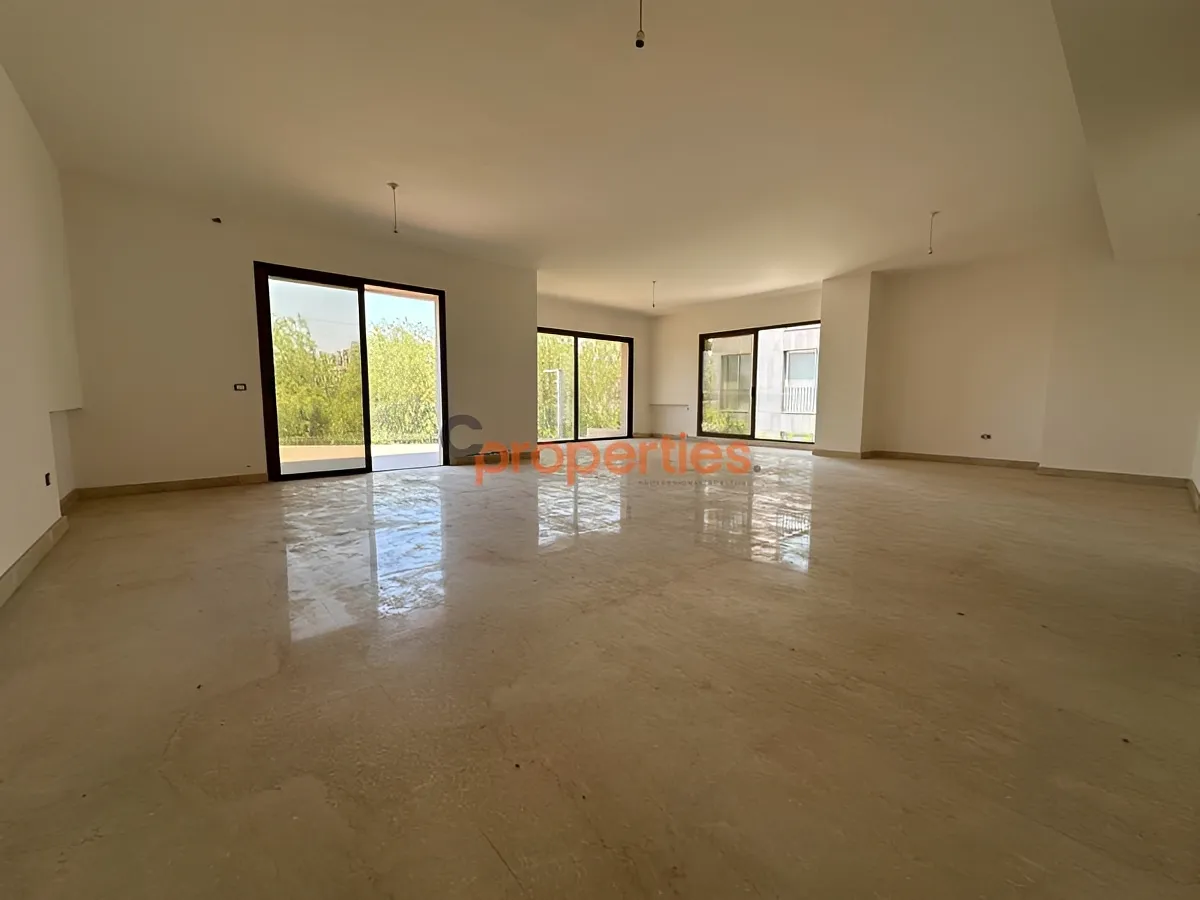 Apartment for Sale in Mtaileb