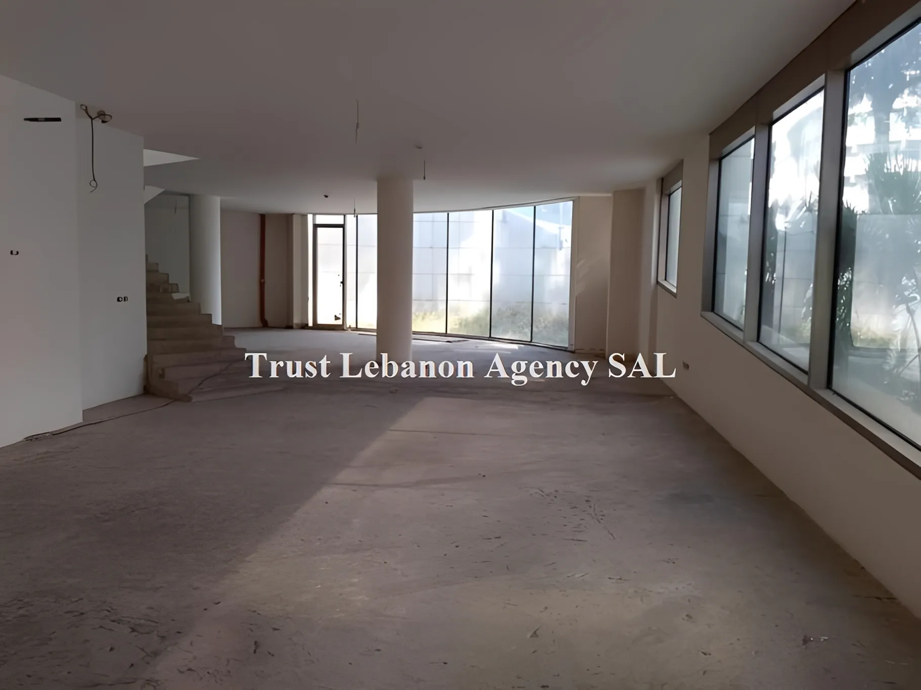 Commercial Property For Rent in Beirut, Downtown