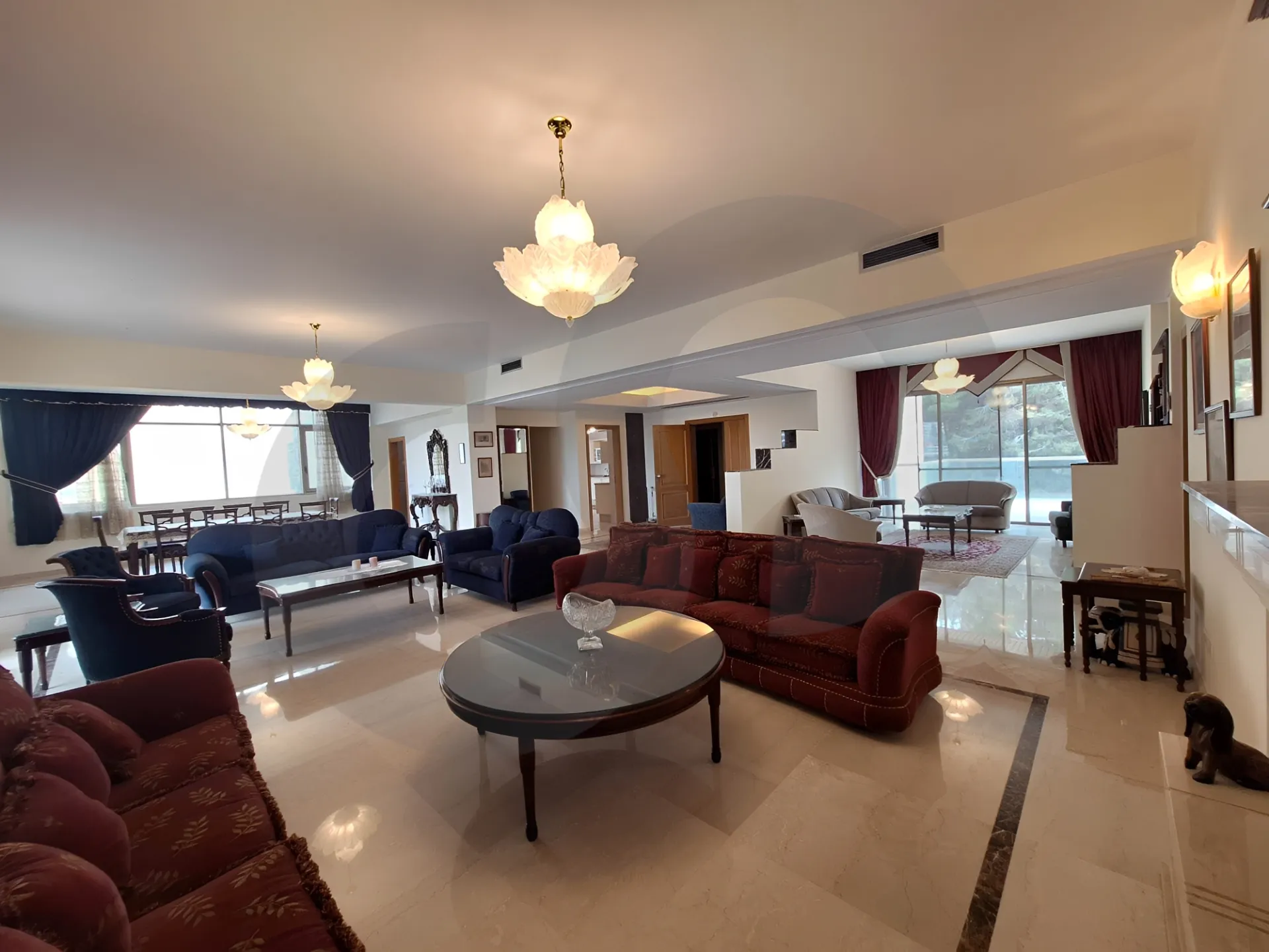 Apartment for Sale in Beit Meri