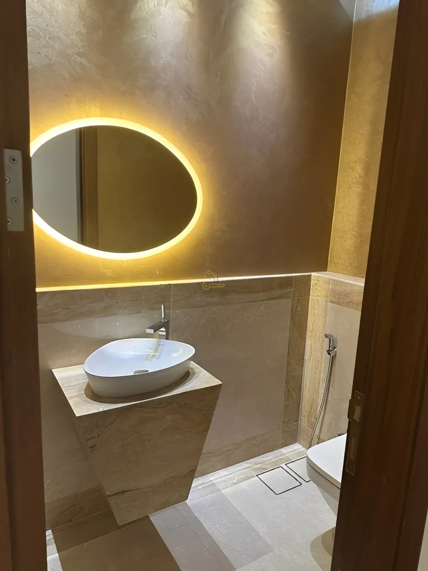 Apartment for Sale in Ain Al Mraiseh, Beirut, Lebanon