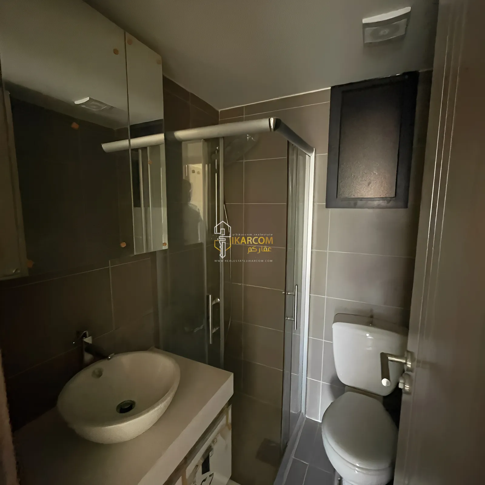 Apartment for Sale in Syoufi, Beirut, Lebanon - 3 bed, 3 bath