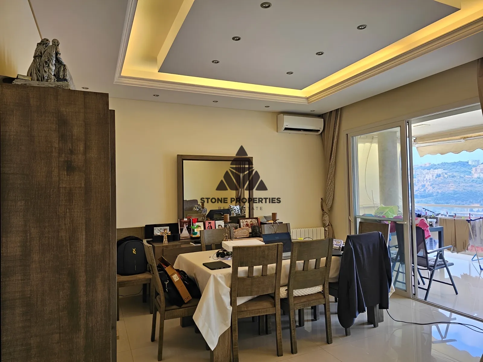 Apartment for sale in Montiverdi, lebanon - 3 bed, 4.0 bath