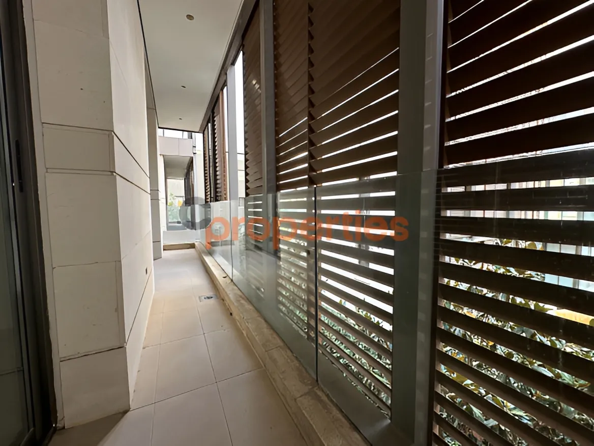 Apartment for Sale in Baabda