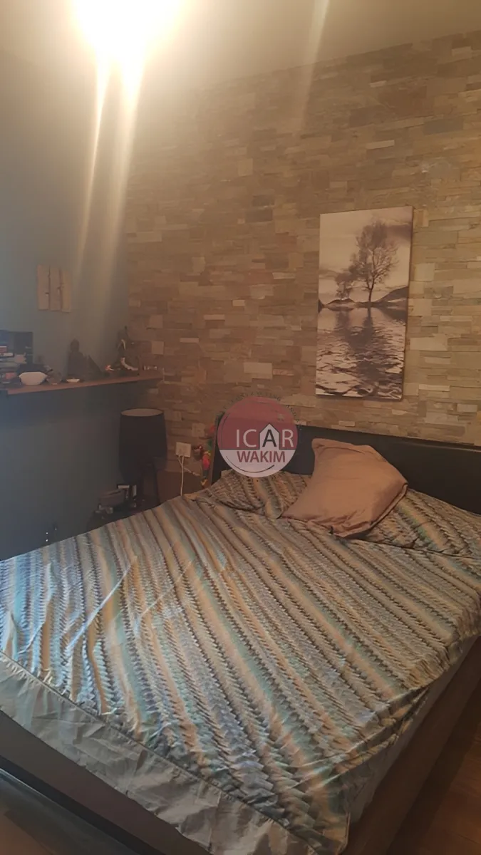 Duplex Apartment for Sale in Broummana
