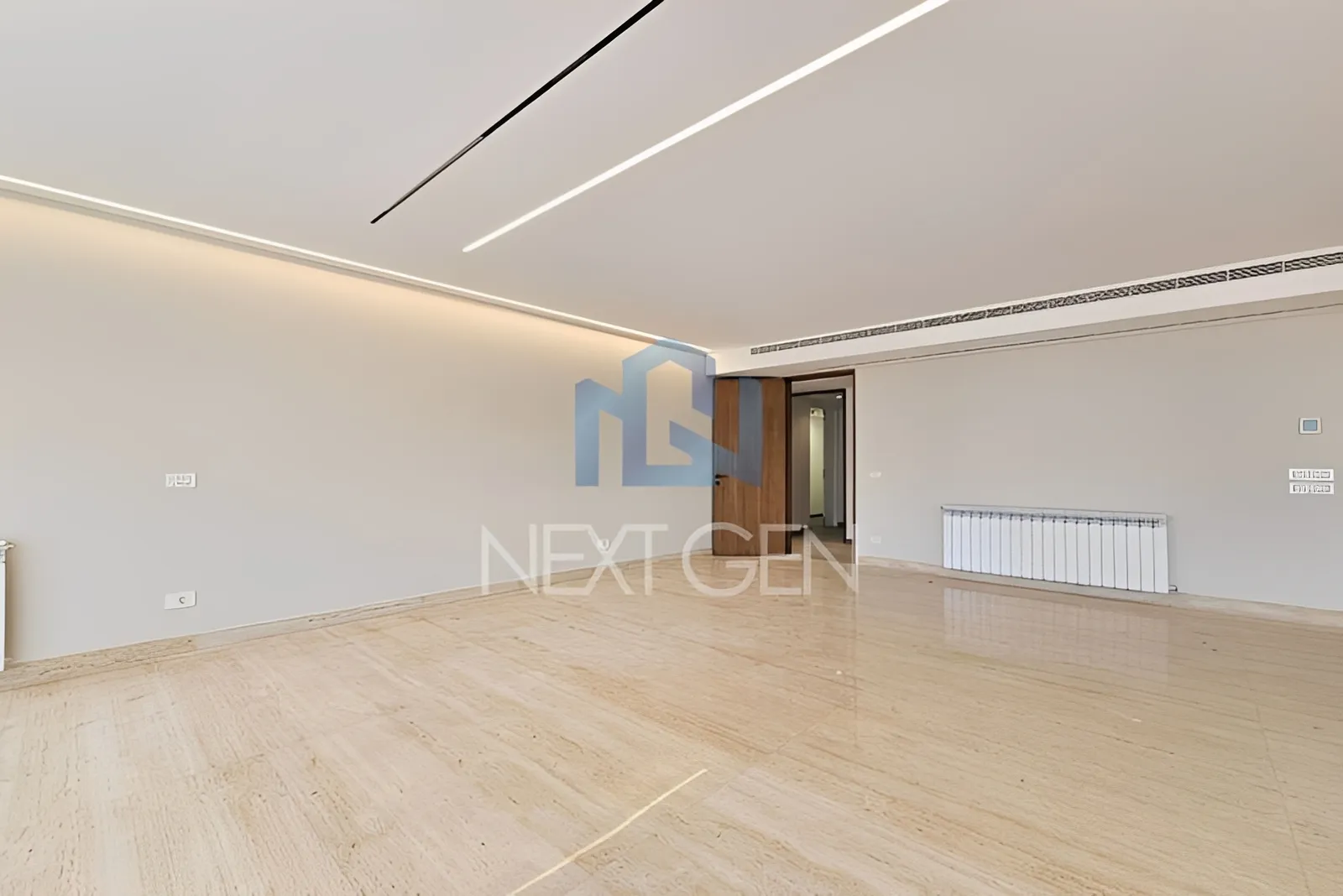 Apartment for Sale in Clemenceau