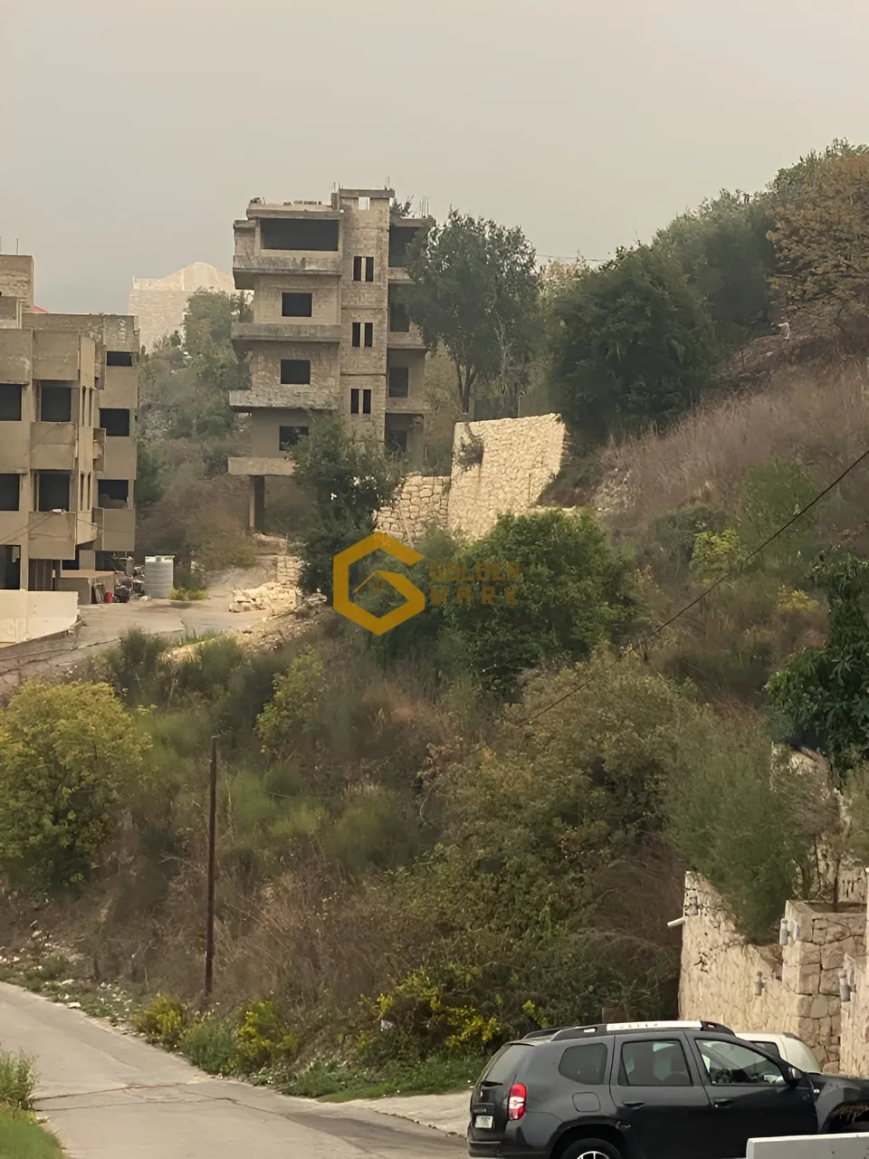 Land for Sale in Fatqa