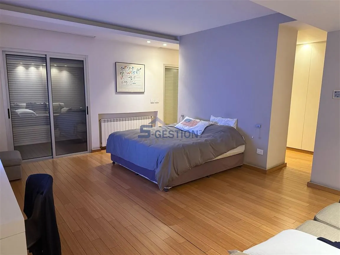 Apartment for Rent in Achrafieh