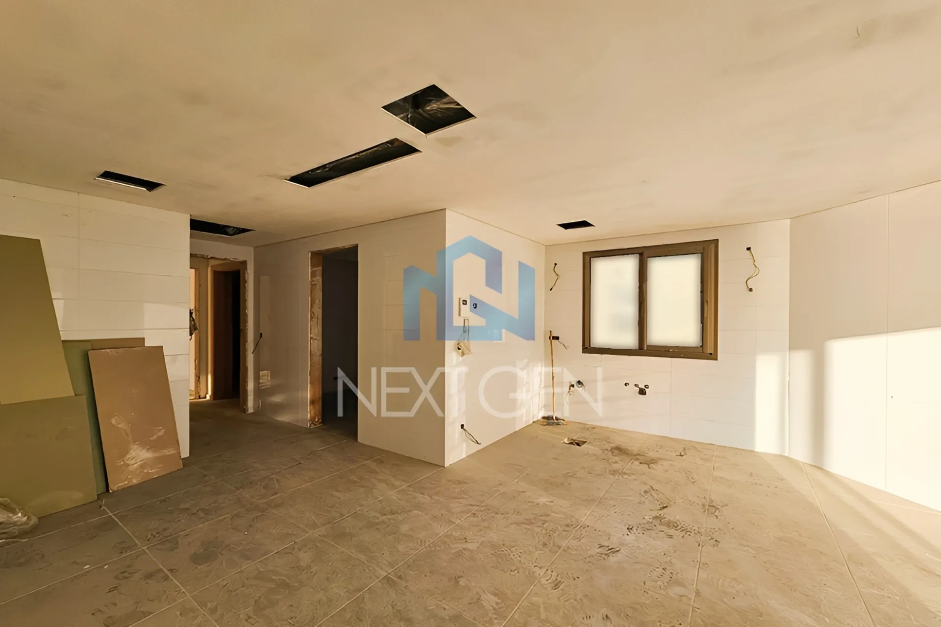 Apartment for sale in Raoucheh, Beirut, Lebanon