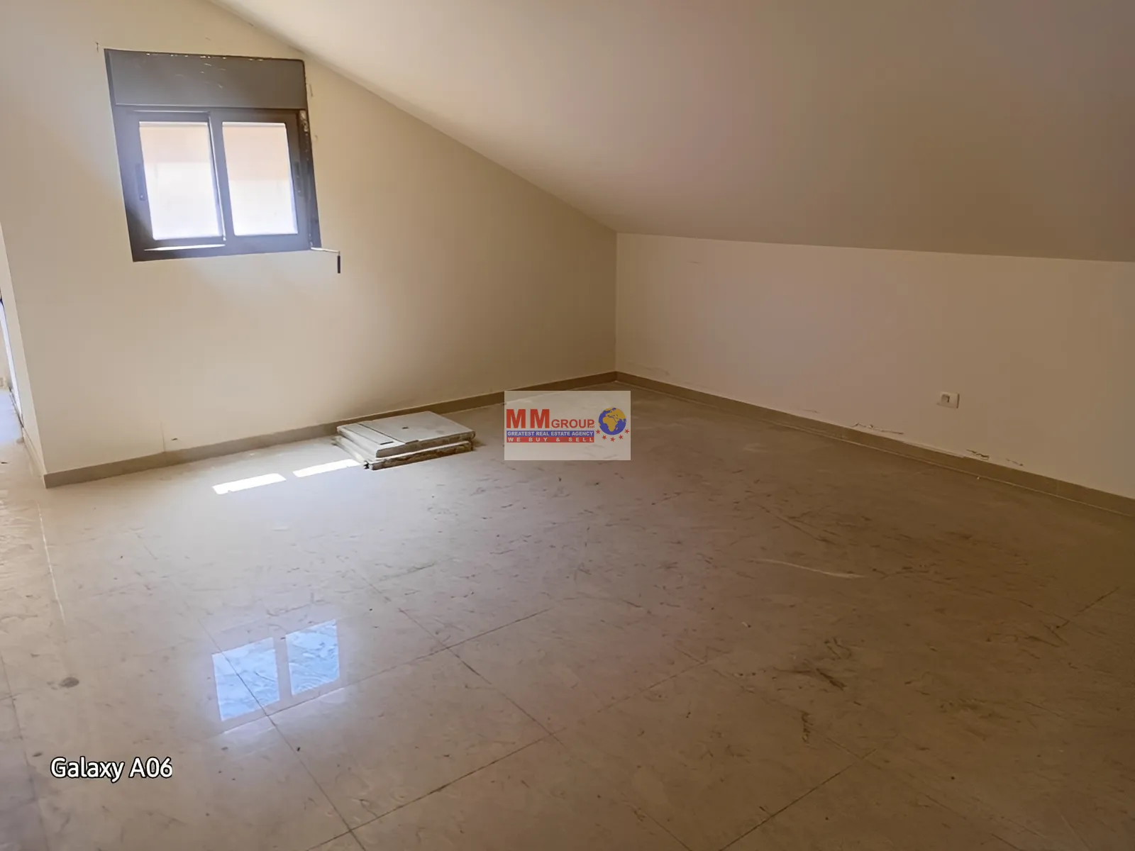 Apartment for Sale in Mansourieh Lebanon