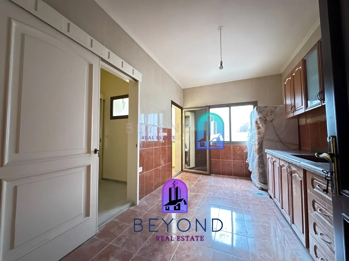 Apartment for rent in Barbour