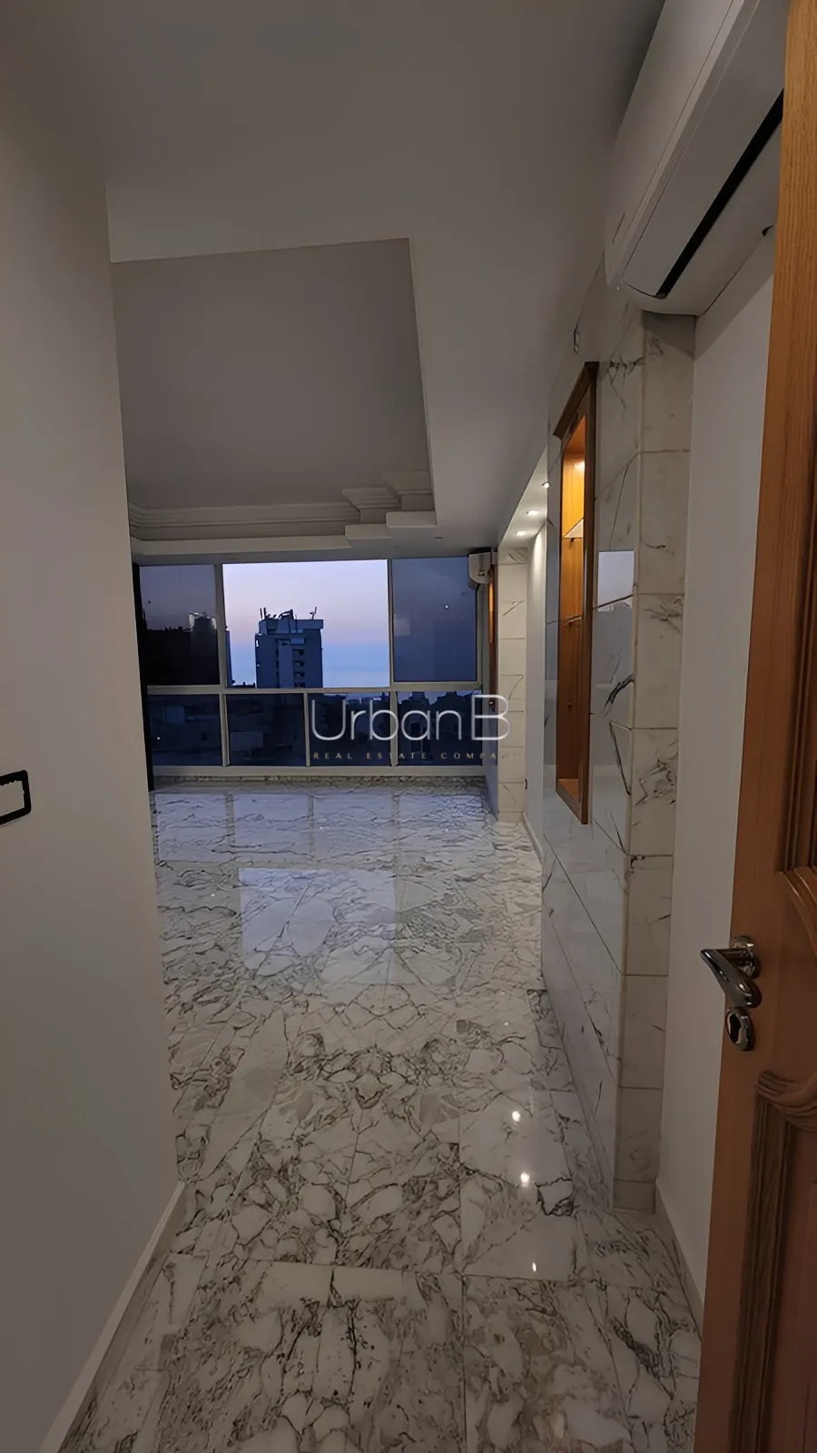 Commercial in Jal el dib, lebanon