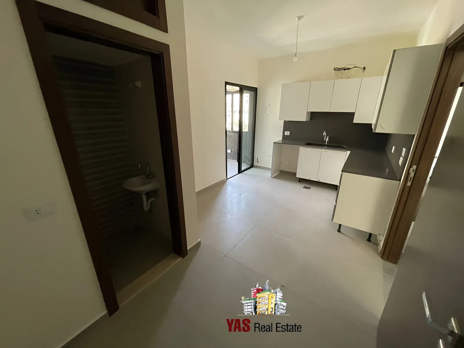 Apartment for Sale in Jal El Dib