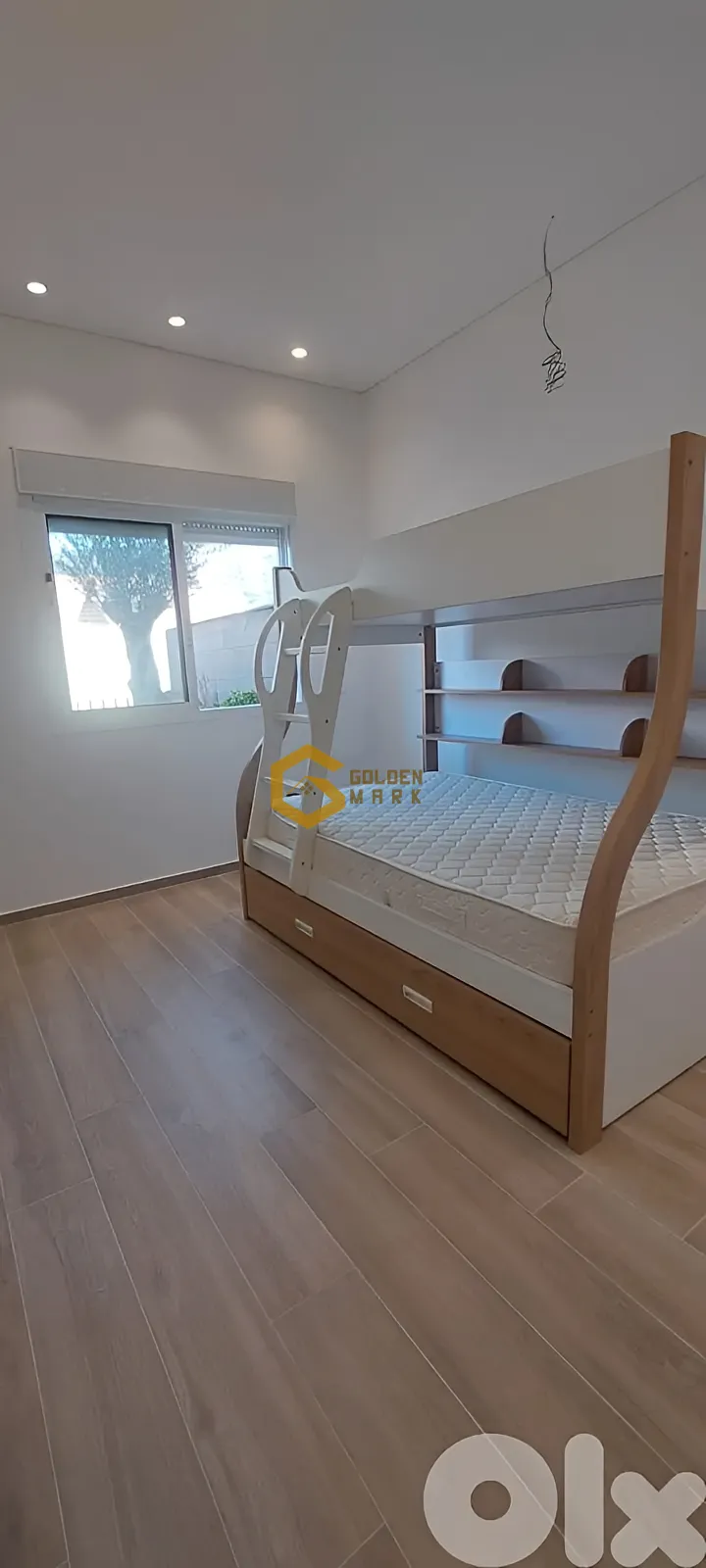 Apartment for Sale in Cornet Chahwan