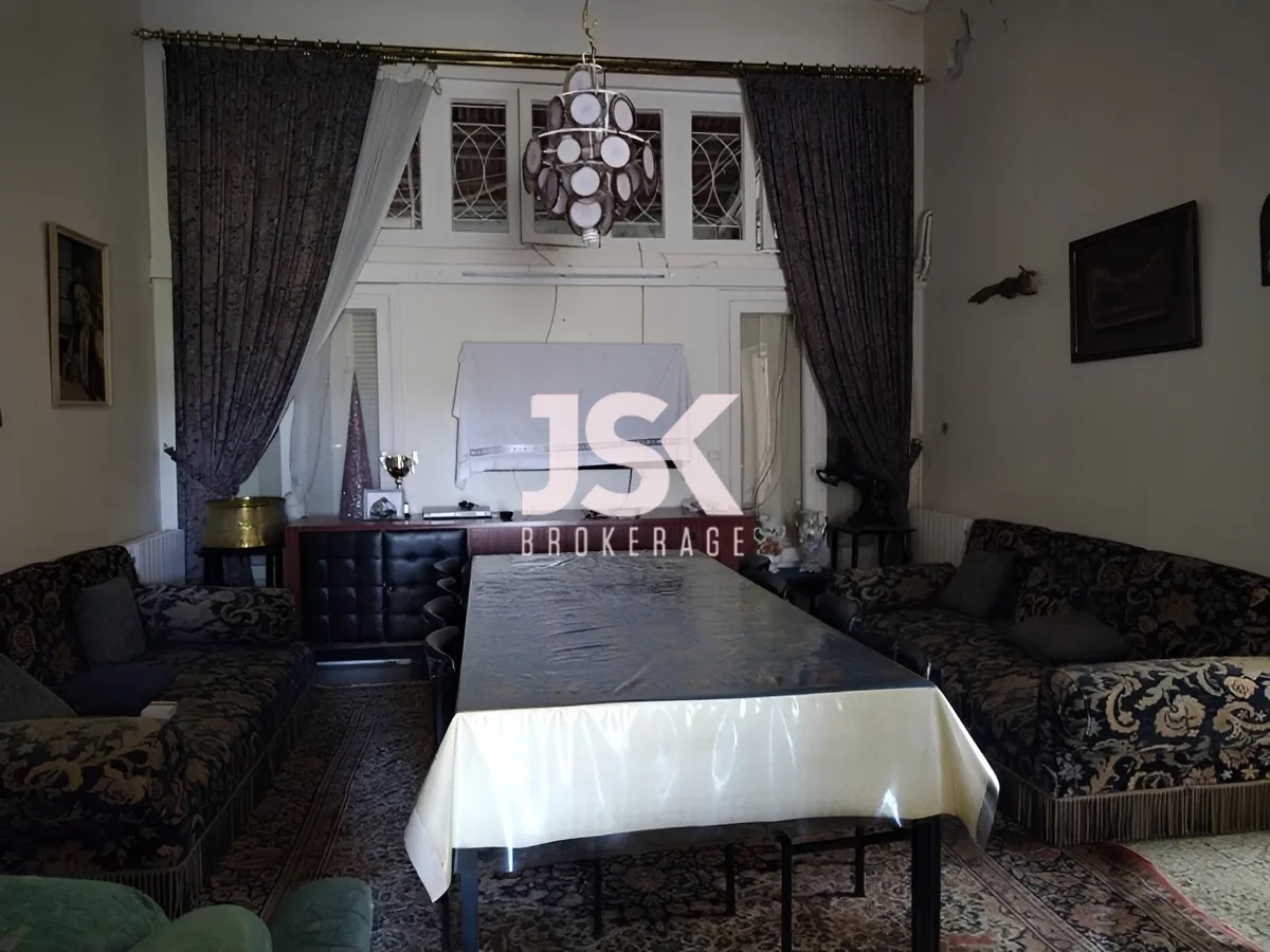Villa for Sale in Ajaltoun, Lebanon