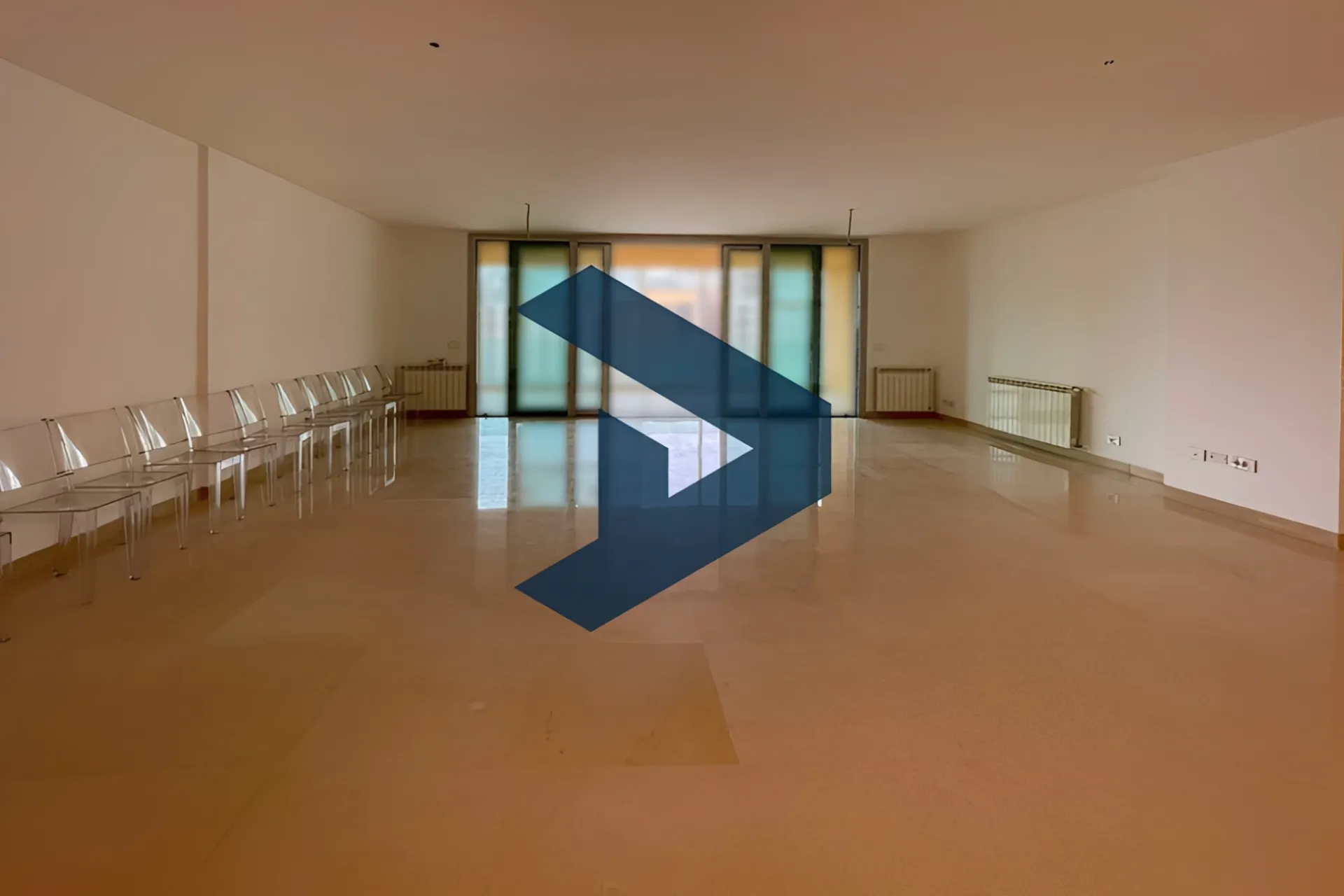 Apartment for rent in Downtown, beirut - 2 bed, 4 bath
