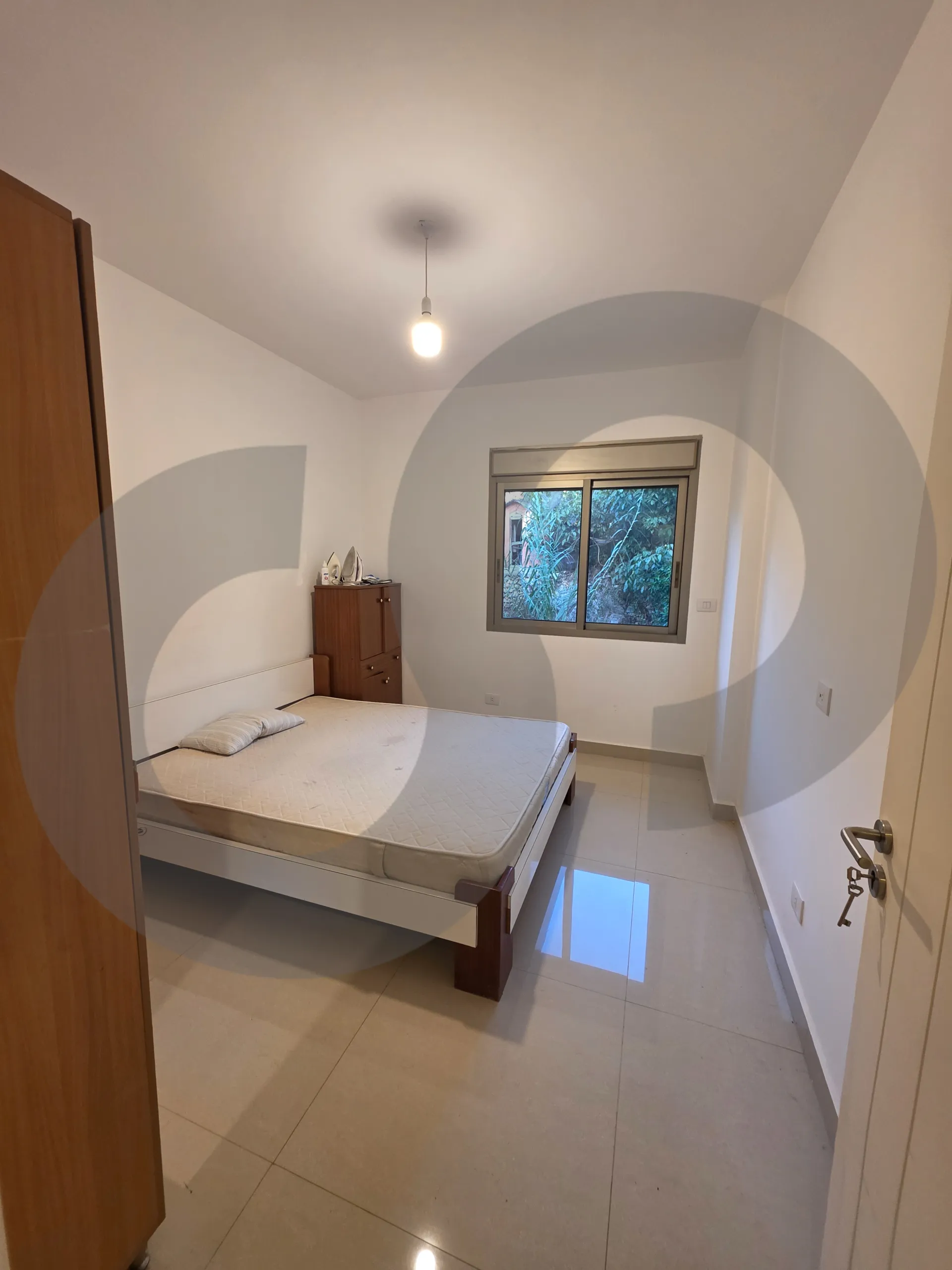Apartment for Sale in Jouret El Ballout