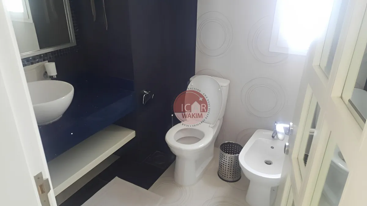 Duplex for Sale in Ain Saadeh