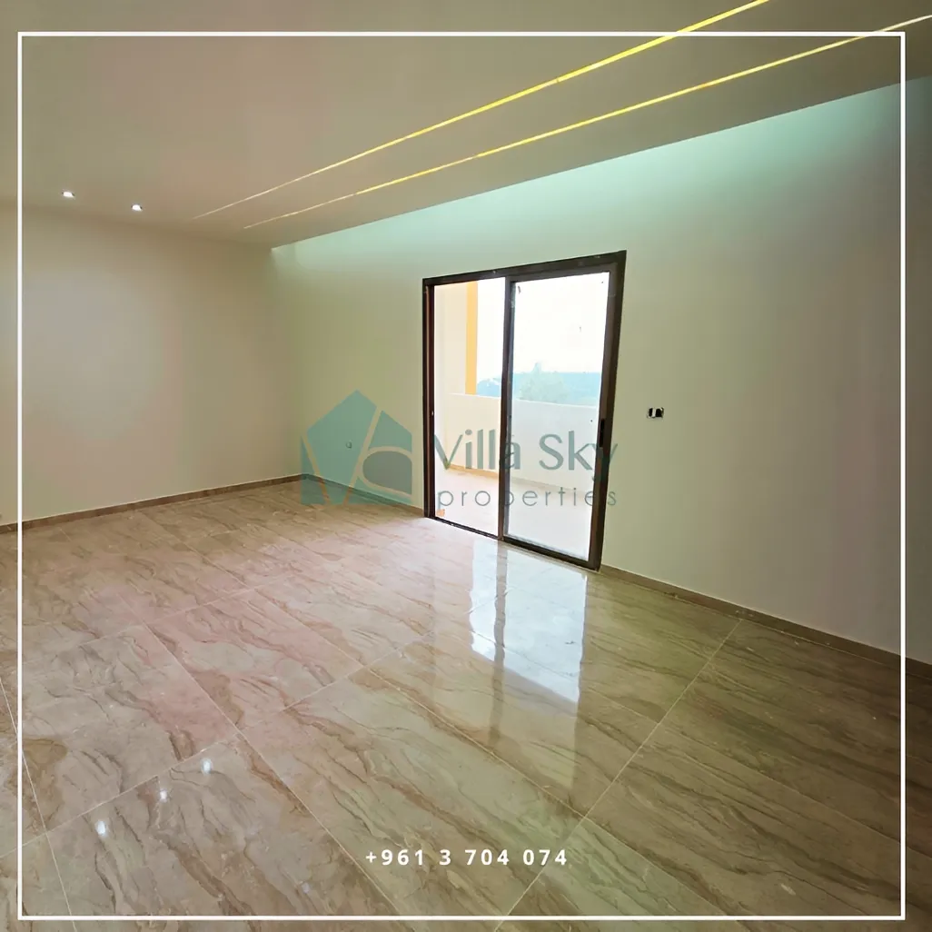 Apartment for sale in Mar Chaaya