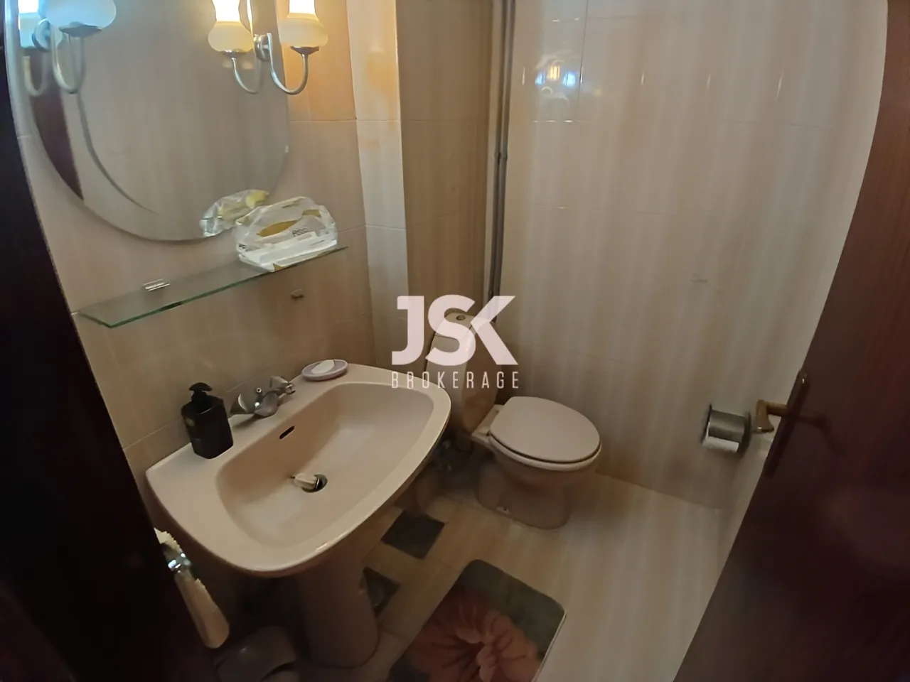 Apartment for Sale in Jal El Dib