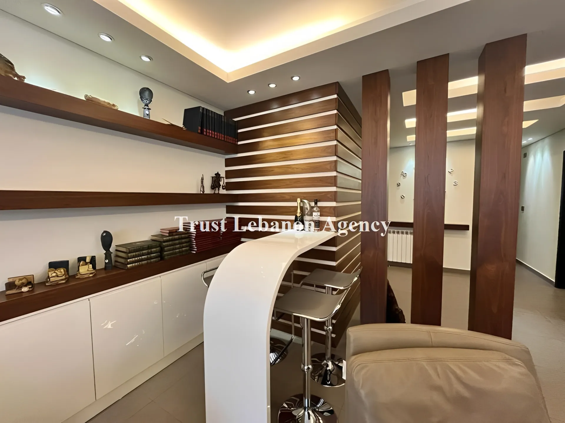 Apartment for Sale in Metn, Beit El Chaar, Lebanon