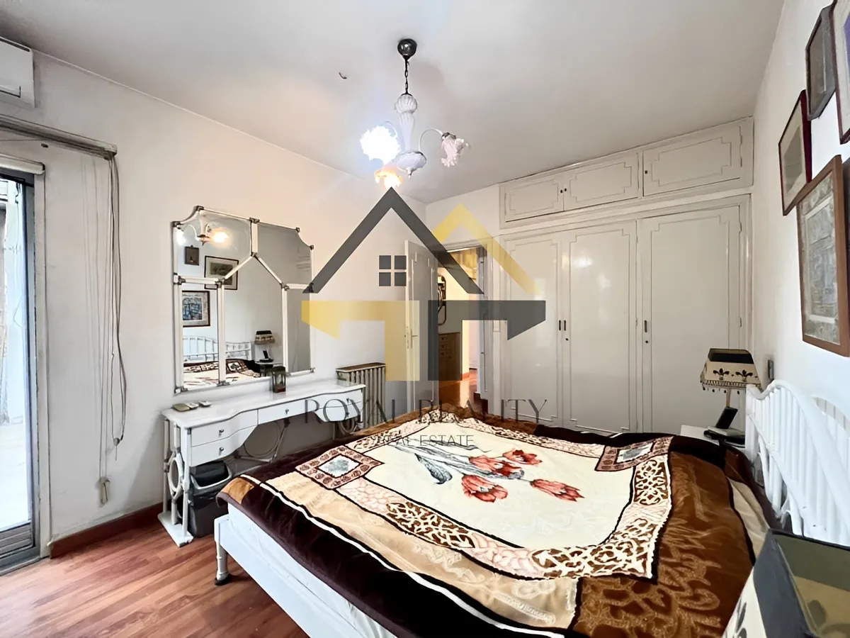 Apartment for rent in Mar Takla