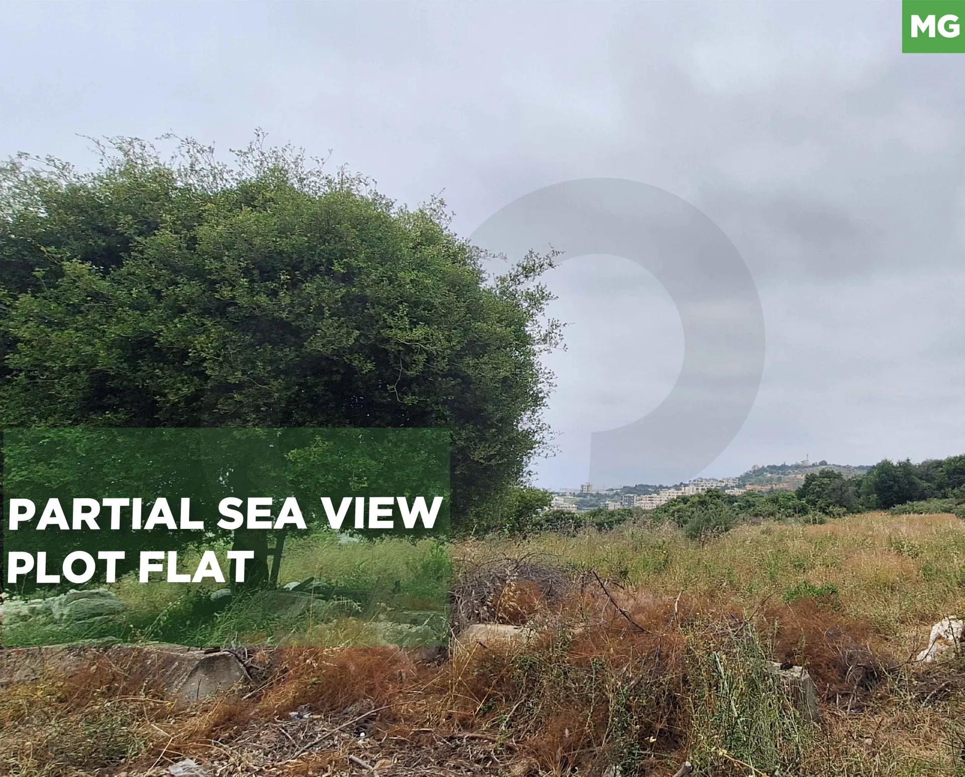 Land for Sale in Gharfine